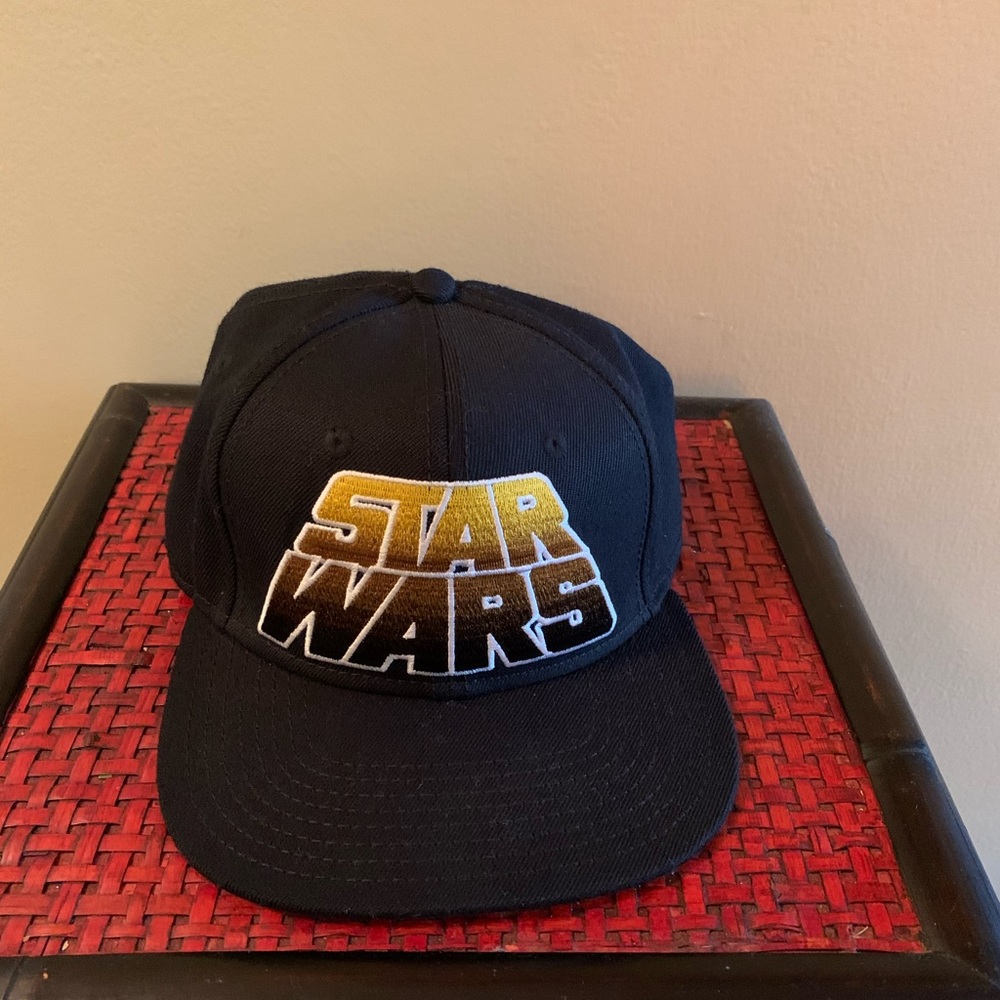Star Wars Hat